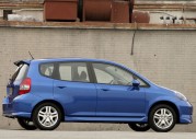 Honda Fit Sport